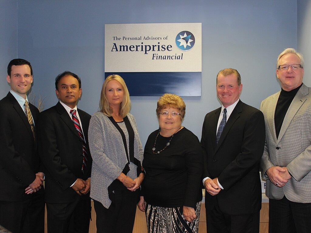 Michelsen Wealth Management-Ameriprise Financial Services, LLC
