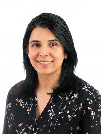 Hina Jhawer, MD - Sugar House Health Center
