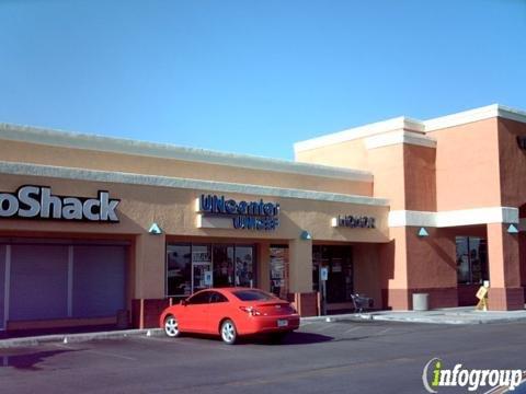 United Nations Association of Southern Arizona Center