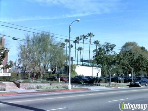 Paul Ziffren Sports Resource