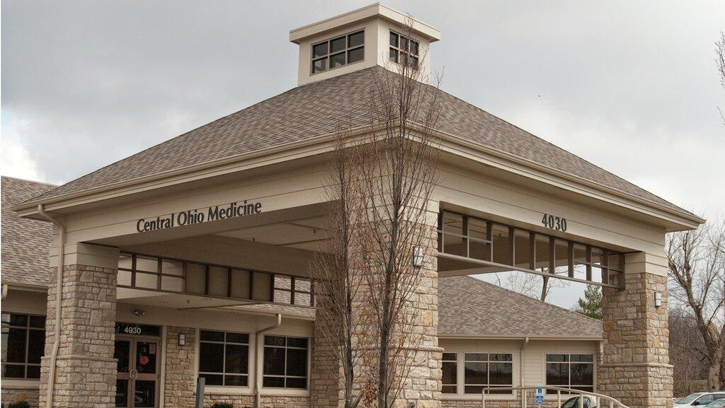 Central Ohio Medicine-Central Ohio Primary Care