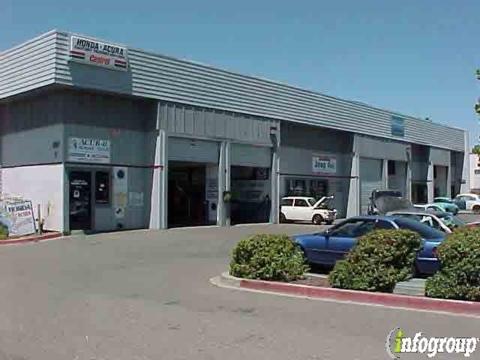 North Bay Transmissions & Auto Repair