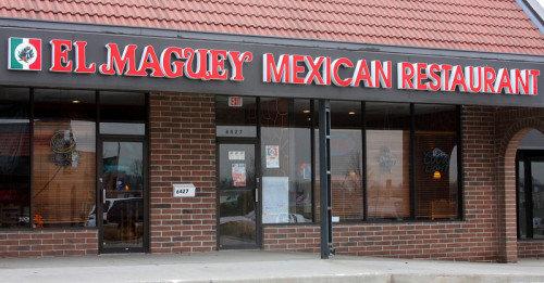 El Maguey