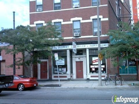 Unitarian Universalist Funding