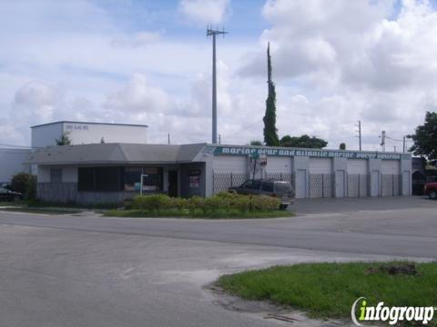 Ramco of Fort Lauderdale LLC