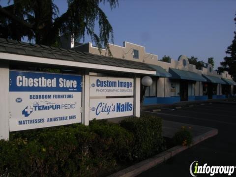 Chestbed Store