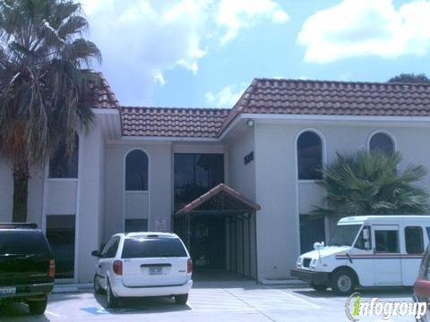 Center-Supportive Counseling