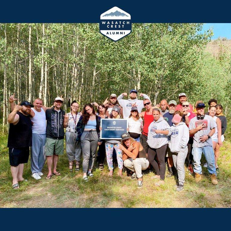 Wasatch Crest Treatment Services