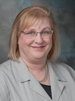 Maureen E Grosdidier, MD - Advocate Medical Group