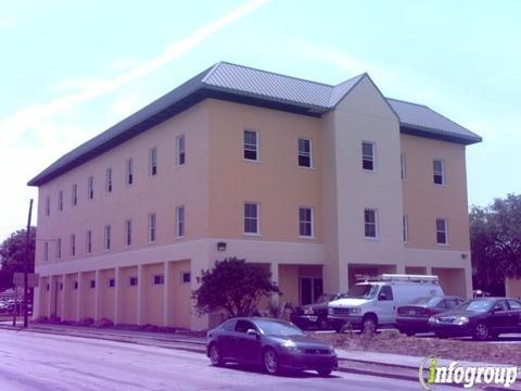 Representative Betty Reed