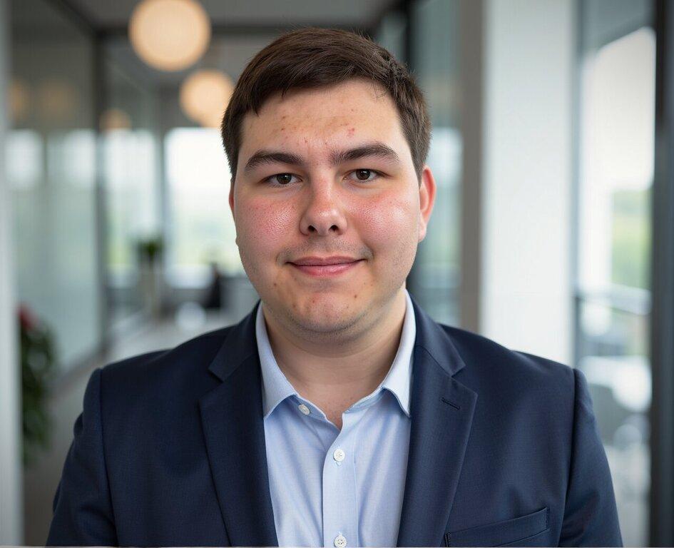 Merrill Lynch Financial Advisor Samuel Reavis