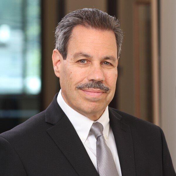 Merrill Lynch Financial Advisor Gershon Trimpol