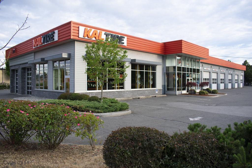 Kal Tire