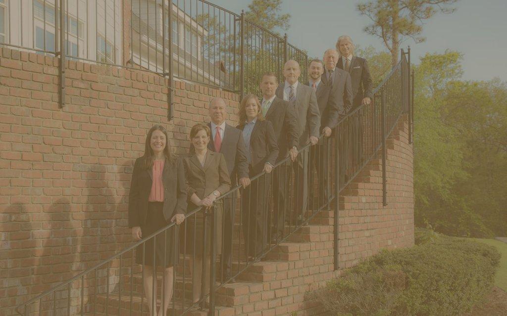 Van Camp, Meacham & Newman