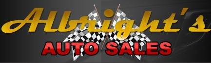 Albright's Service Center