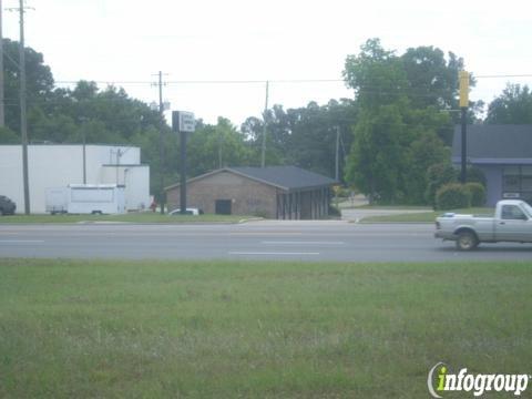 Moffett Road Chiropractic