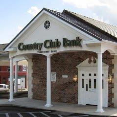 Country Club Bank