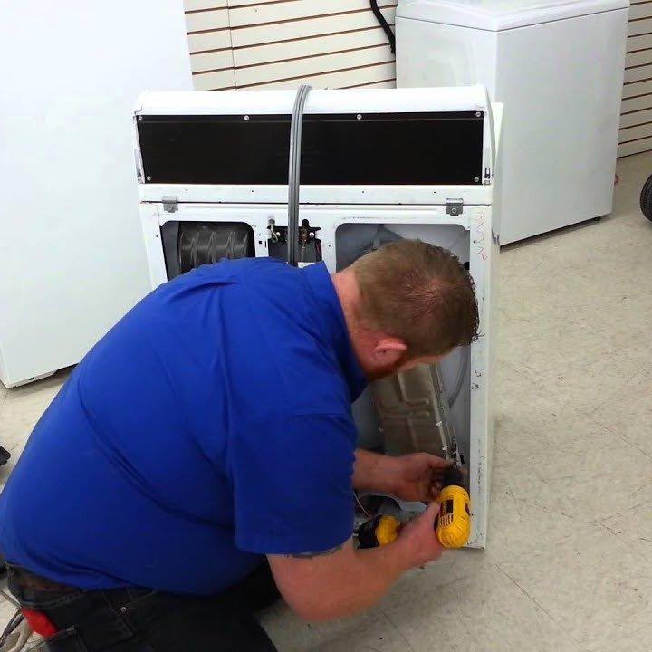 All Pro Appliance Repair Service Edmond