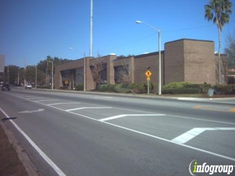 Police Department-Records Unit