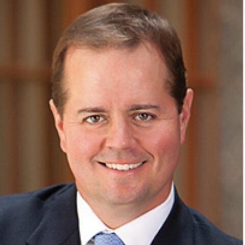 Merrill Lynch Financial Advisor Robert Dagenais