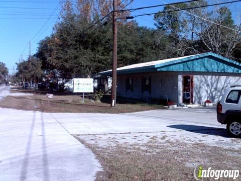 Catsa Monica Kitty Bed & Breakfast