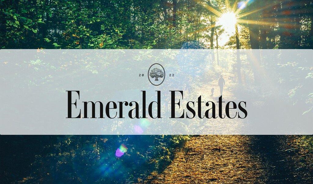 K Hovnanian Homes Emerald Estates