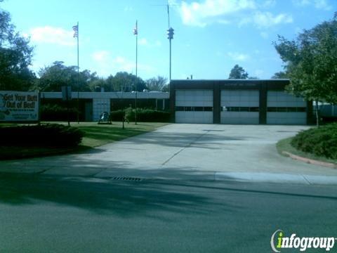 Annapolis Fire Department Company 36 Eastport