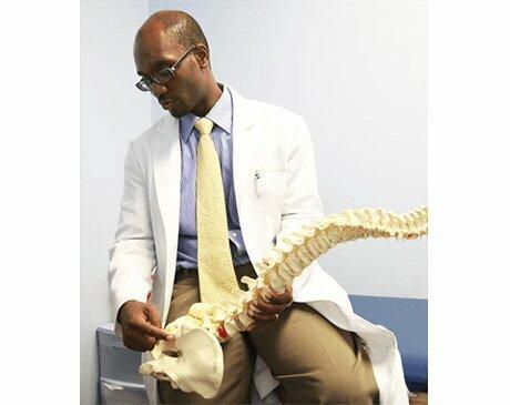 CHOICE Pain & Rehabilitation Center