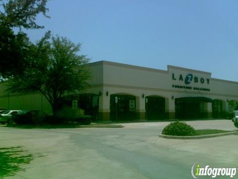 La-Z-Boy Furniture Galleries