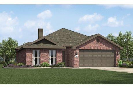 Betenbough Homes-Hillside