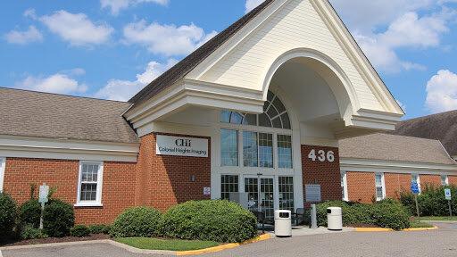 Bon Secours-Colonial Heights Imaging Services