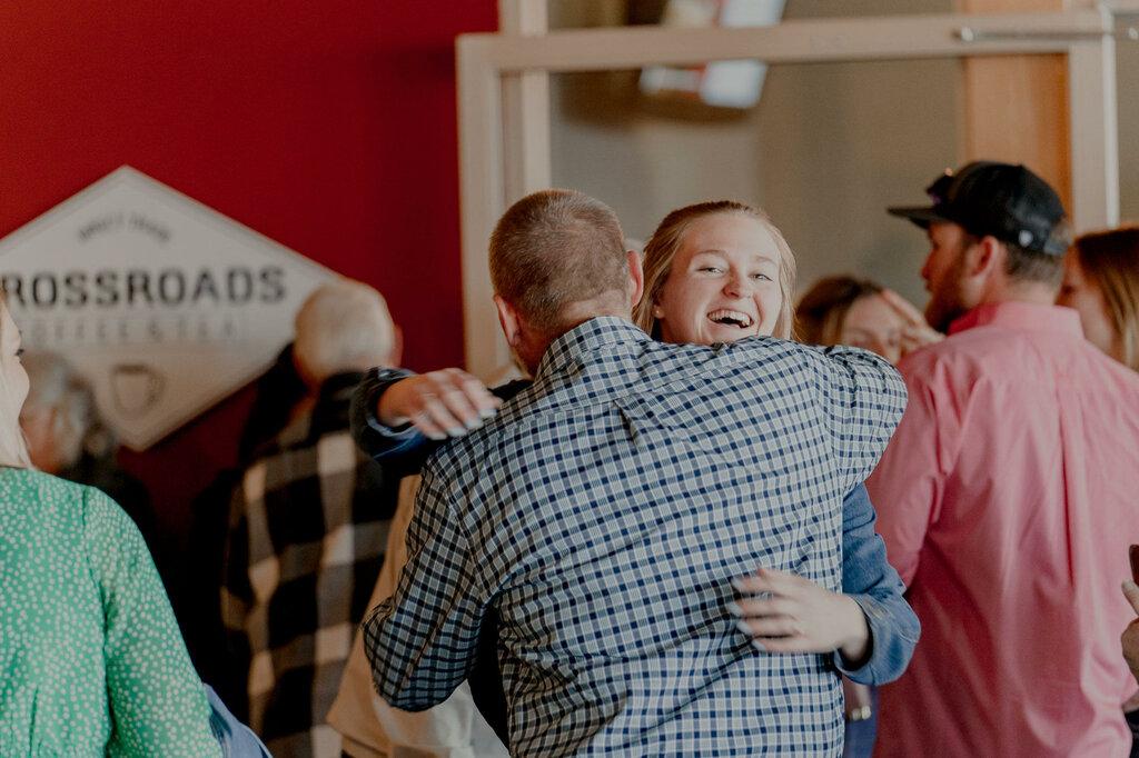 Crossroads Coffee & Tea