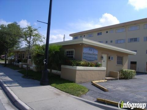 A1A Mortgage Funding