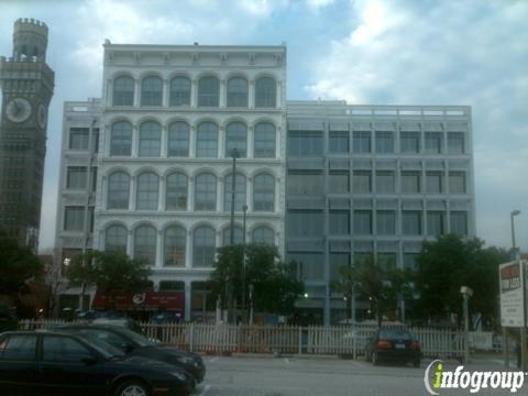 Diversified Computer Consultants