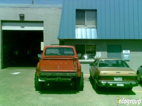 Lee's Truck and Auto