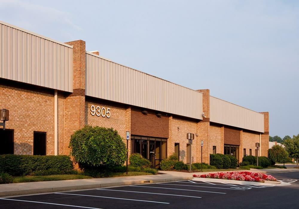 Hidden Rock I, A Merritt Property