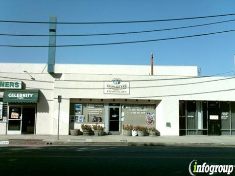 Holistic Veterinary Health