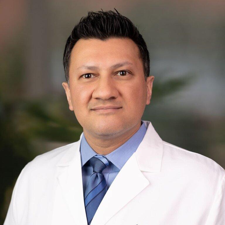 Syed Peeran, MD, FACS