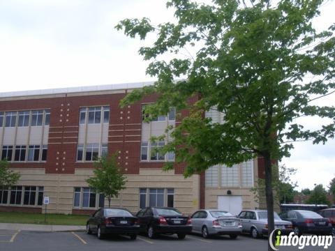 George Mather Forbes School #4