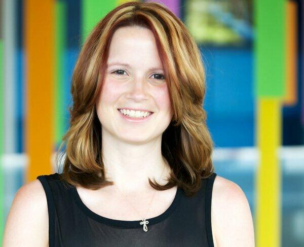 Sarah Perrine, MD - Akron Children's Pediatrics, Barberton