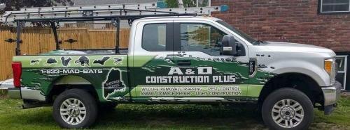 A & D Construction Plus Inc