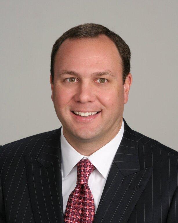 Merrill Lynch Financial Advisor John Sullivan