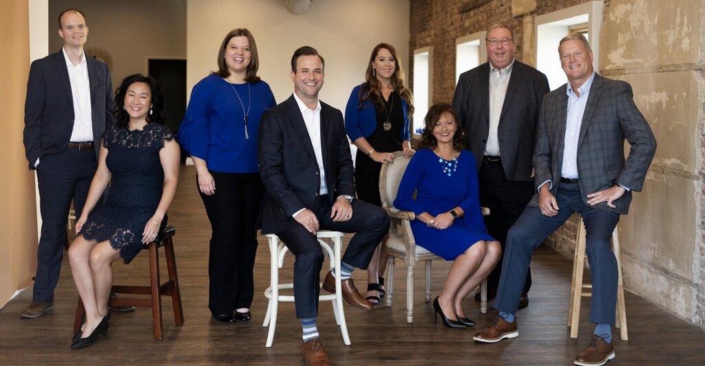 Merrill Lynch Senior Consultant Steven A Gorman