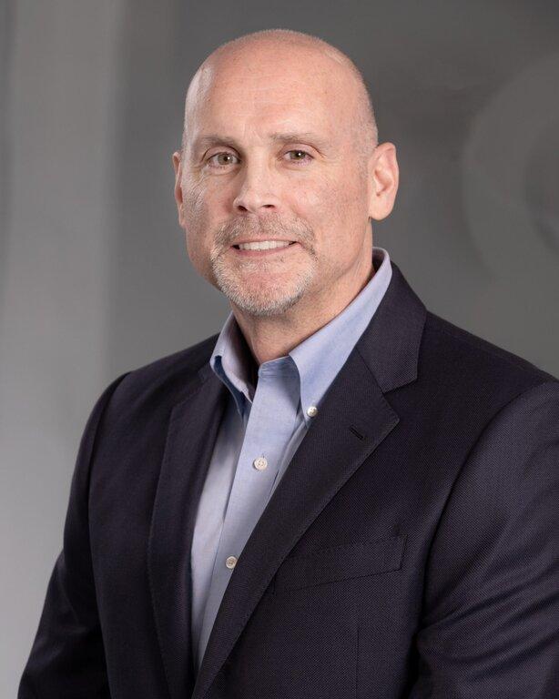 Merrill Lynch Financial Advisor Brad Huffman