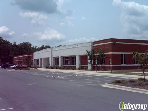 South Piedmont Community College