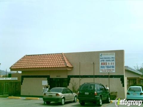 Desert Trail KinderCare