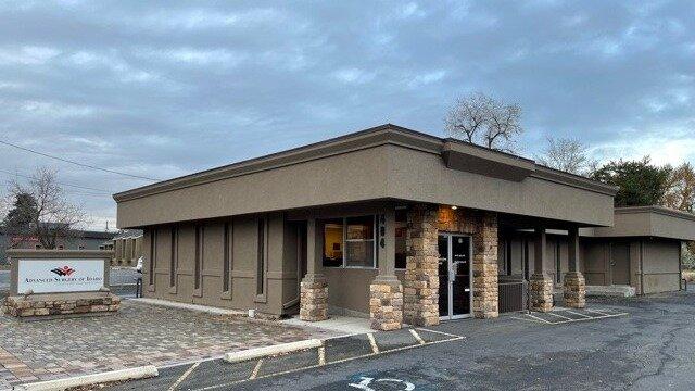 Advanced Surgery of Idaho