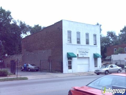 AAA Building Material Co