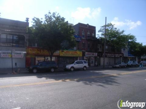 Kim's Genl Merchandise Store