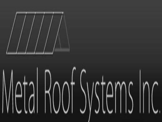 Metal Roof Systems Inc